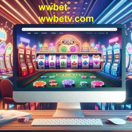 Descubra o Mundo dos Cassinos Online com wwbet