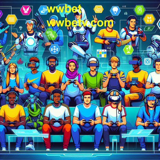 Explorando a Categoria Comunidade no wwbet: Conectando Jogadores em Todo o Mundo