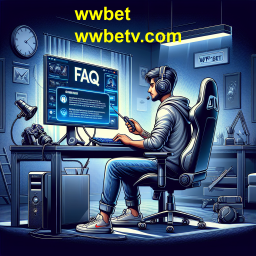 A Importância da Categoria 'FAQ' no Mundo dos Jogos Online