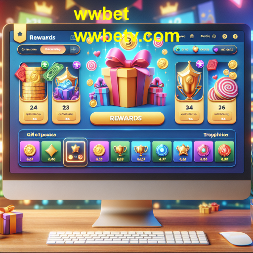 Descubra as Recompensas Imperdíveis do wwbet